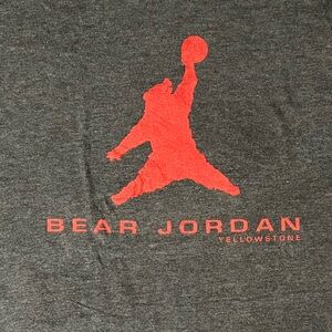 The Duck Company “Bear Jordon”, Yellowstone, Size: XL, NWT